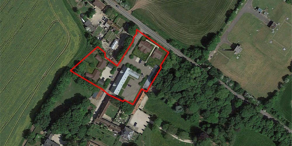 St John Homes (Thames Valley) Ltd Goulds Grove, Ewelme, South Oxon