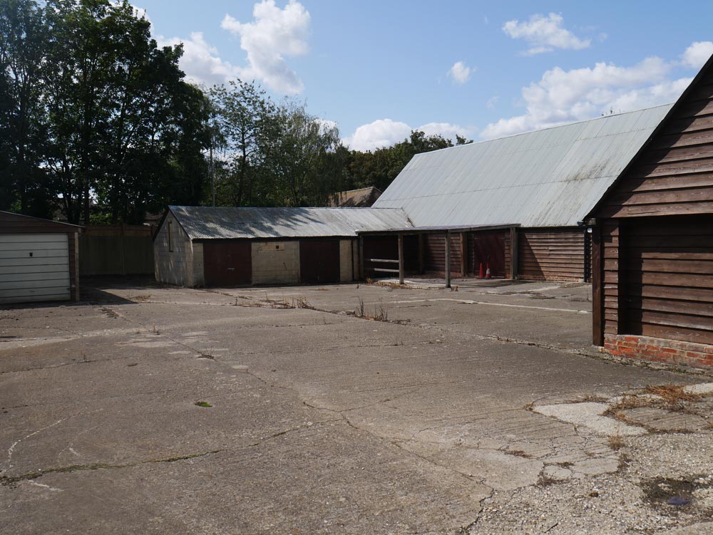 St John Homes (Thames Valley) Ltd Goulds Grove, Ewelme, South Oxon